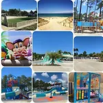 Des Dunes De Contis Mobilhome 3ch, Сен-Жюльен-ан-Борн