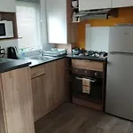 Des Dunes De Contis Mobilhome 3ch, Сен-Жюльен-ан-Борн