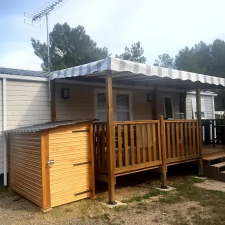 Campingplatz Super Des Dunes